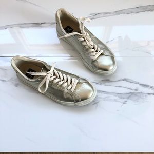 Veja Esplar Gold Sneakers
